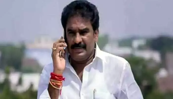 Supreme Court cancelled interim bail in Macharla murder case and ordered Pinneli brothers to surrender within two weeks; they are set to appear in court Thursday.