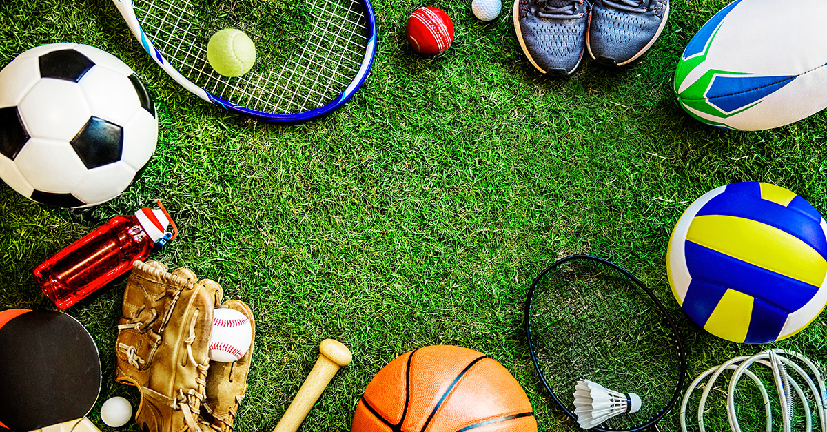 Olympian Saina Nehwal attended the sports meet valedictory function in Hyderabad and highlighted the role of sports in student development.