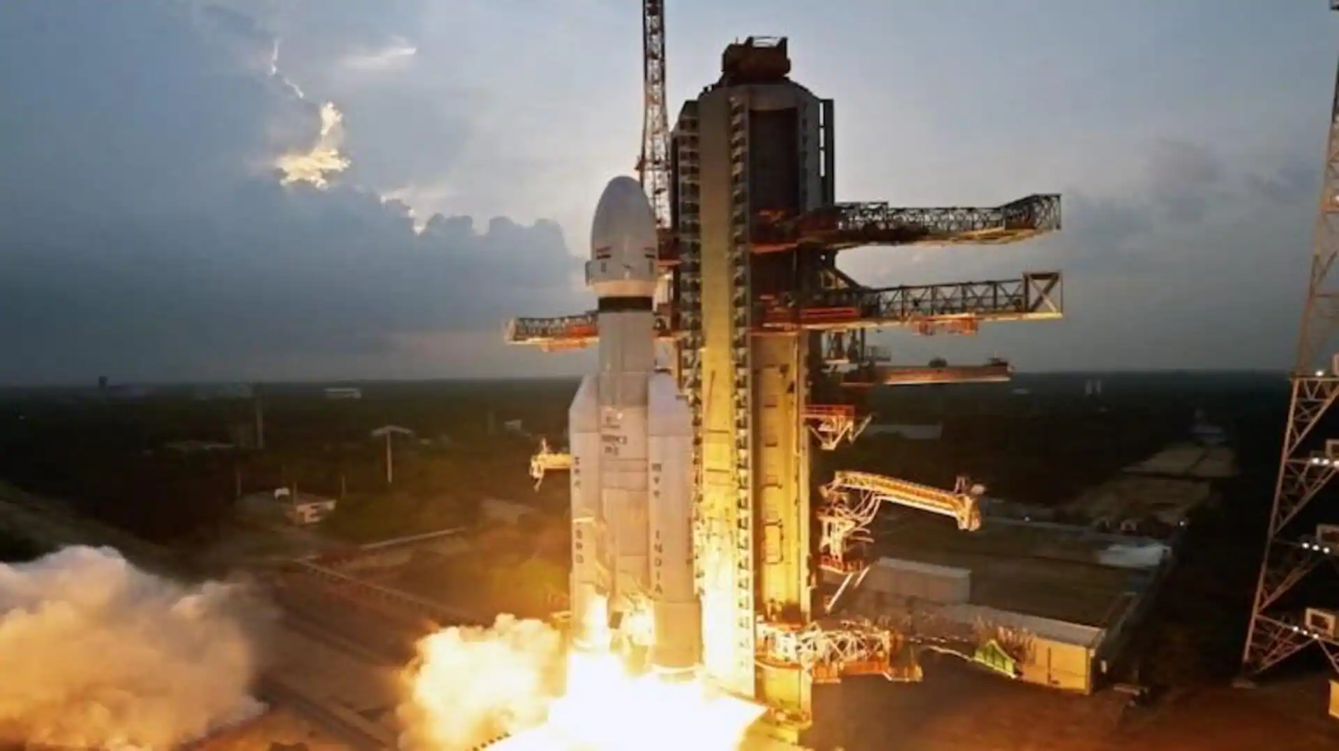 ISRO launches Bluebird-6 via LVM3, enhancing India’s global space stature and creating vast opportunities in space tech.