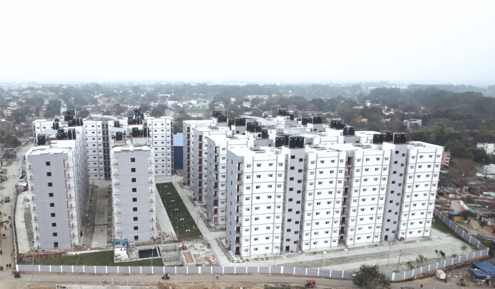 Centre allocates no funds to Telangana under PM Awas Yojana (Rural) 2025-26, revealed in Parliament today.