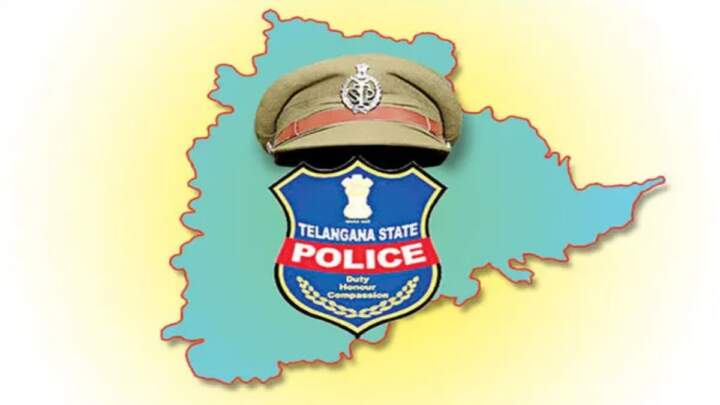 Telangana govt reorganizes police system, forming 4 commissionerates and transferring key IPS officers.